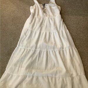 NWT maxi sundress